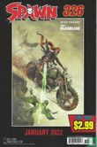 Spawn 325