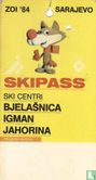 Ski-pass - Image 1