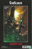 Gunslinger Spawn 3 - Afbeelding 2