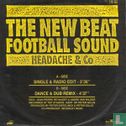 The New Beat Football Sound - Afbeelding 2