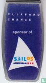 Clifford Change - Sponsor of SAIL05 AMSTERDAM XXX - Bild 1