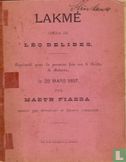 Lakmé - Afbeelding 1