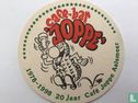 Cafe-bar Joppe 20 jaar - Afbeelding 1
