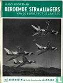 Beroemde straaljagers  - Image 1