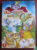 Tom and Jerry & The Wizard of Oz - Image 1