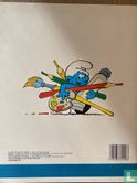 Kleurboek de Smurfen 8 - Image 2