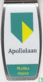 Apollolaan Malika Ouzza - Image 1