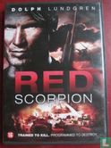 Red Scorpion - Afbeelding 1
