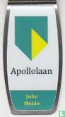 Apollolaan Joke Heide - Bild 1