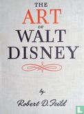 The art of Walt Disney - Bild 1