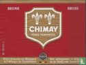 Chimay brune - Image 1