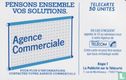600 Agences partout en France - Afbeelding 2