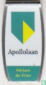 Apollolaan Mirjam de Vries - Image 3
