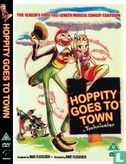 Hoppity Goes To Town - Bild 1
