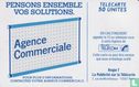 600 Agences partout en France - Afbeelding 2