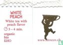  1 White Peach - Afbeelding 3