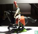 French cavalryman - Image 2