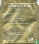  2 Japanese Sencha - Afbeelding 2
