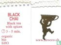 18 Black Chai - Afbeelding 3