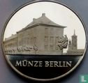 Berlijn Münze Berlin 2003