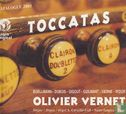 Toccatas - Bild 1
