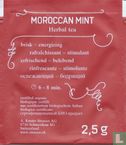 23 Moroccan Mint - Afbeelding 2