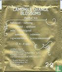 14 Camomile Orange Blossoms - Image 2