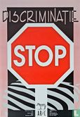 STOP Discriminatie - Image 1