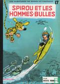 Spirou et les Homme-Bulles - Image 1