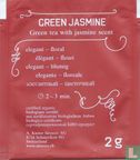 19 Green Jasmine - Afbeelding 2