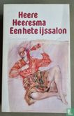 Een hete ijssalon