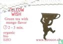 15 Yellow Wish - Afbeelding 3