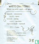 24 White Christmas - Afbeelding 2