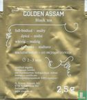  4 Golden Assam - Afbeelding 2