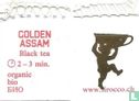  4 Golden Assam - Afbeelding 3