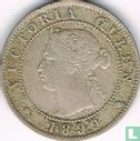 Jamaica ½ penny 1899 - Afbeelding 1