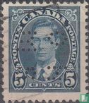 George VI - Image 1