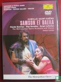 Samson et Dalila - Bild 1