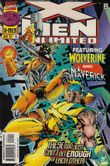 X-Men Unlimited 15 - Afbeelding 1