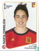 Marta Torrejón - Image 1