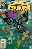 X-Men Unlimited 18 - Afbeelding 1