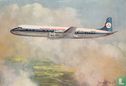 KLM DOUGLAS DC-7C