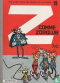 Z comme Zorglub  - Image 1