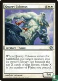 Quarry Colossus - Bild 1