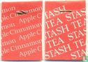 Apple Cinnamon Herbal Tea  - Afbeelding 3
