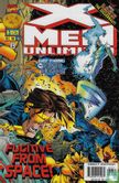 X-Men Unlimited 13 - Image 1