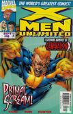 X-Men Unlimited 16 - Image 1