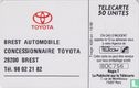 Toyota Celica - Afbeelding 2