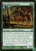 Swordwise Centaur - Afbeelding 1