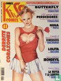 Kiss Comix 41